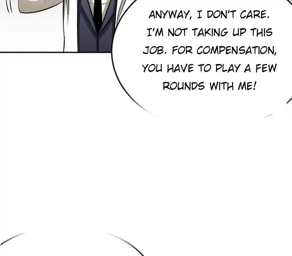 Taming The Possessive Girl Chapter 51 - page 91