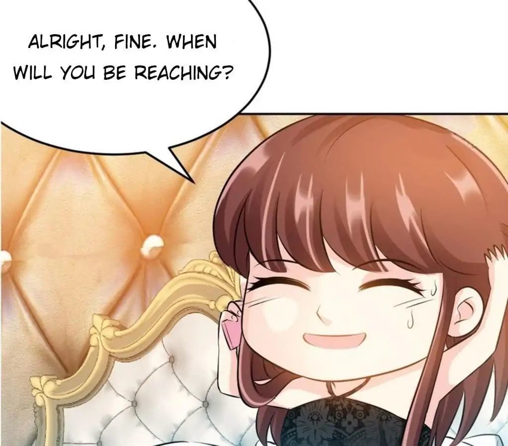 Taming The Possessive Girl Chapter 51 - page 92
