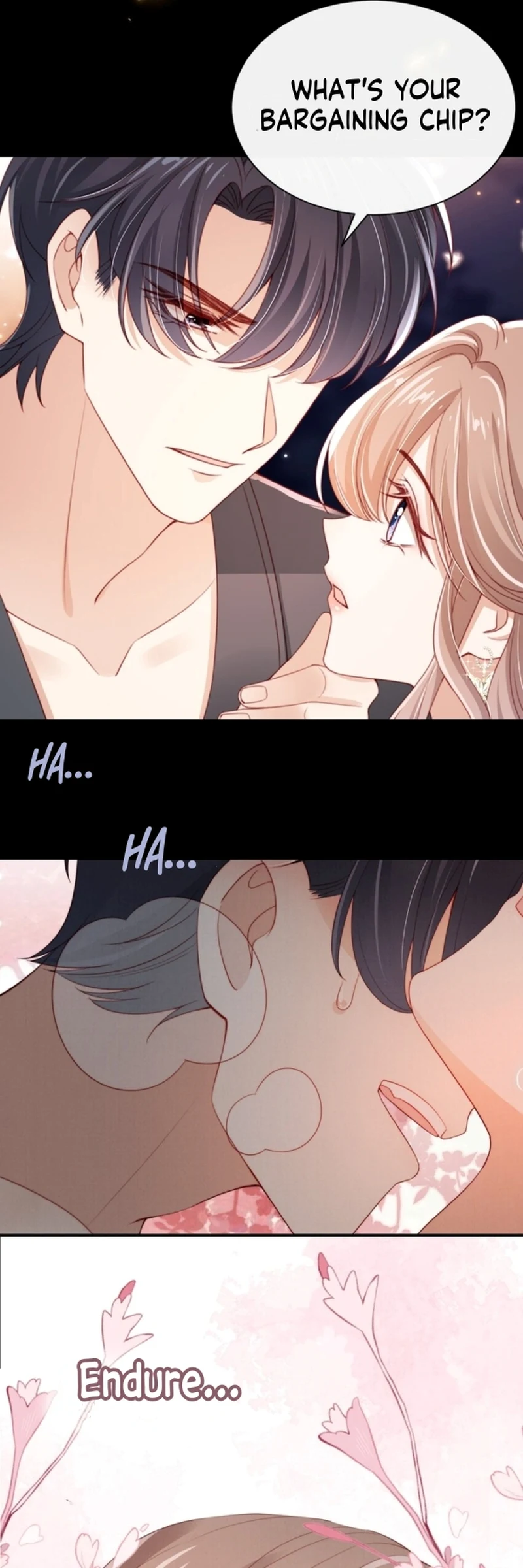 Master Huo Fails To Pursue His Wife Chapter 0.1 - page 5