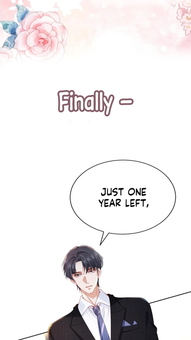 Master Huo Fails To Pursue His Wife Chapter 0.1 - page 7