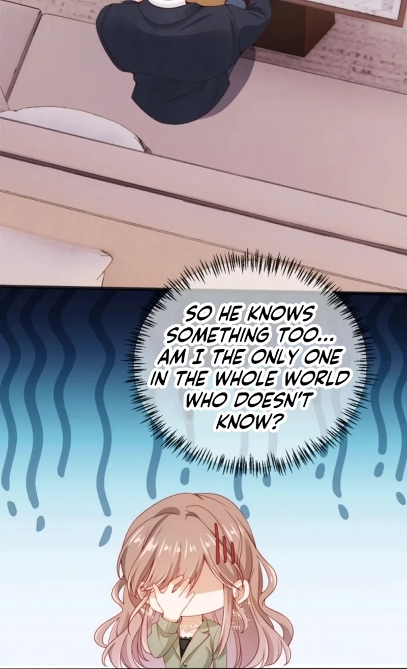 Master Huo Fails To Pursue His Wife Chapter 8 - page 16
