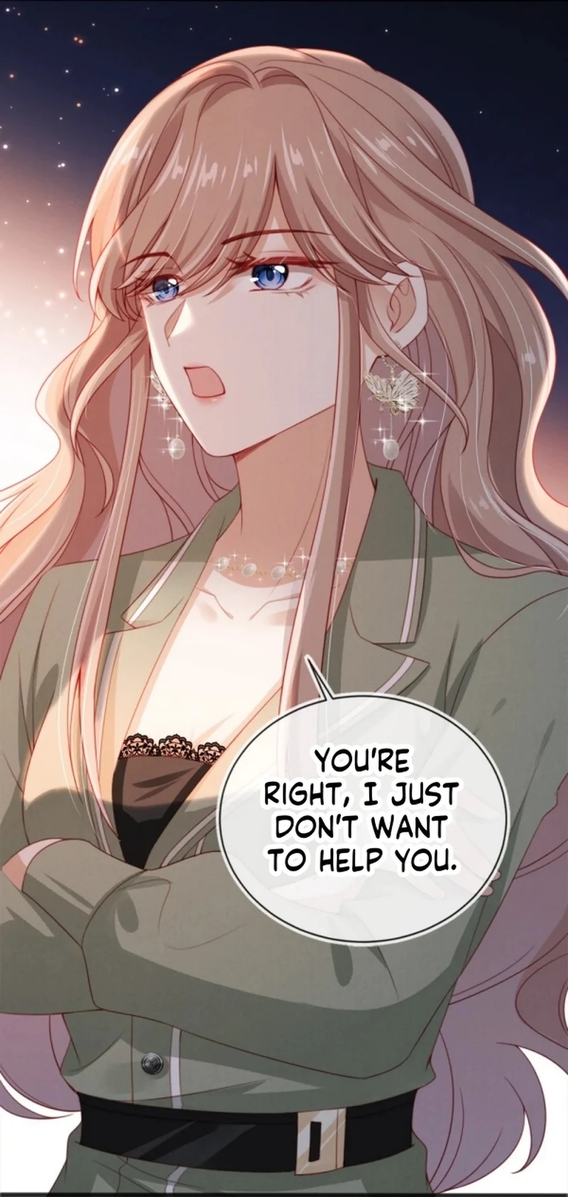 Master Huo Fails To Pursue His Wife Chapter 8 - page 18