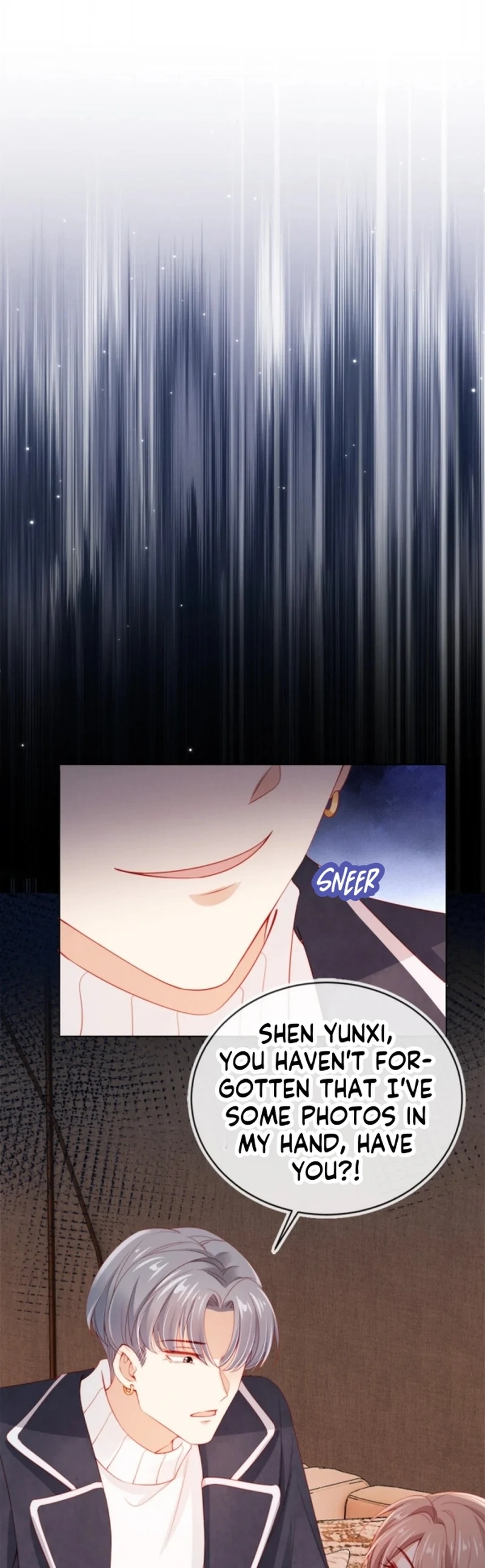 Master Huo Fails To Pursue His Wife Chapter 8 - page 19