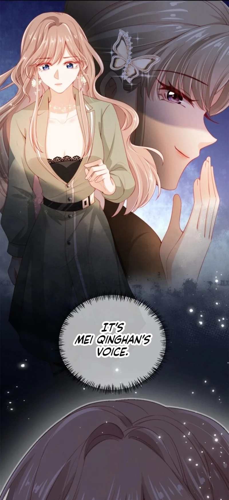 Master Huo Fails To Pursue His Wife Chapter 8 - page 36