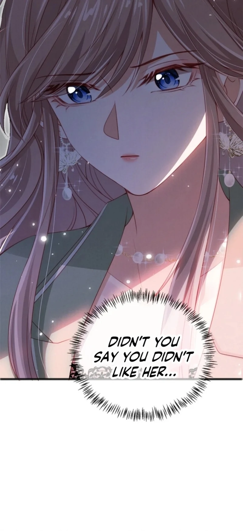 Master Huo Fails To Pursue His Wife Chapter 8 - page 37
