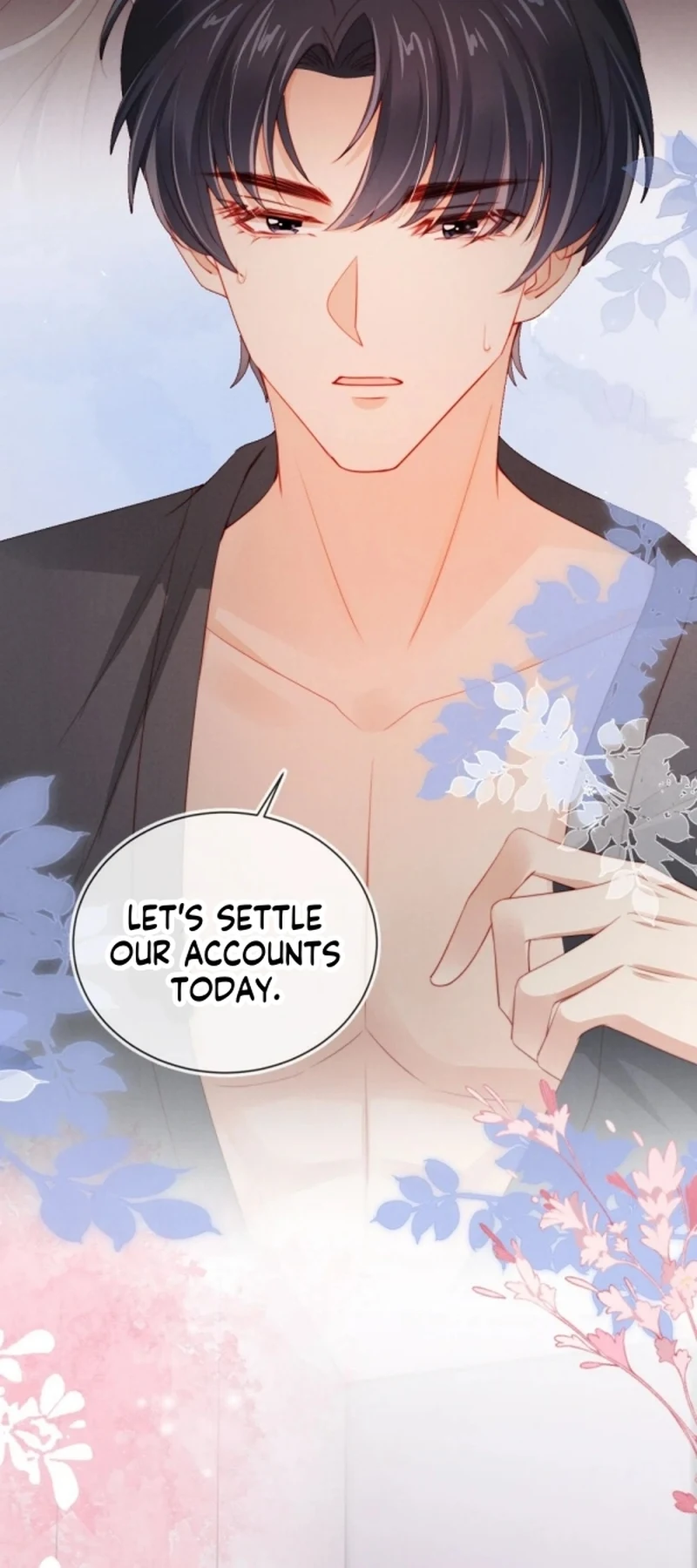 Master Huo Fails To Pursue His Wife Chapter 8 - page 5