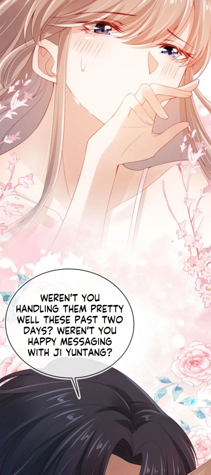 Master Huo Fails To Pursue His Wife Chapter 8 - page 7