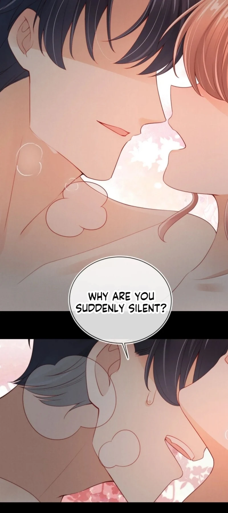 Master Huo Fails To Pursue His Wife Chapter 8 - page 8
