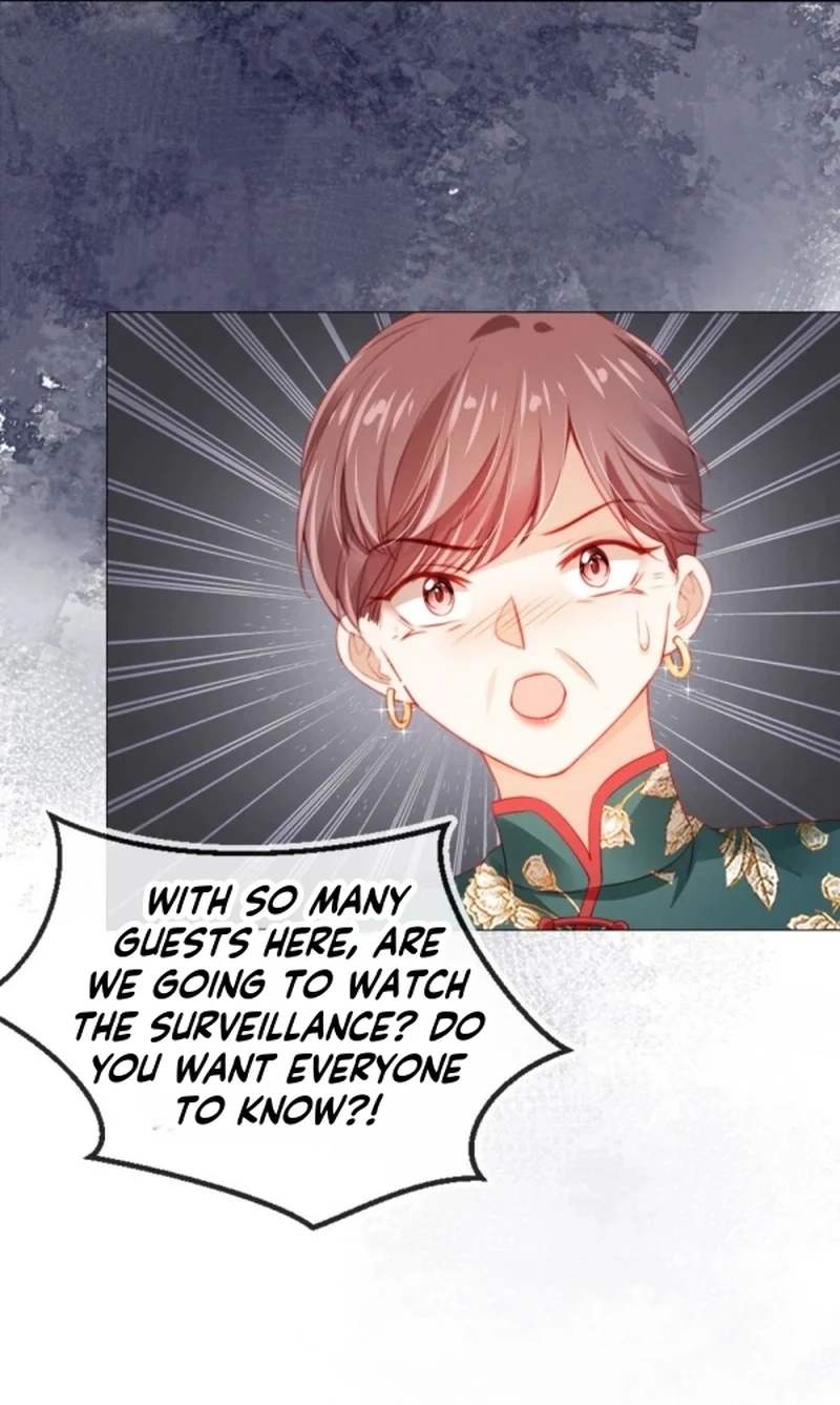 Master Huo Fails To Pursue His Wife Chapter 7 - page 17