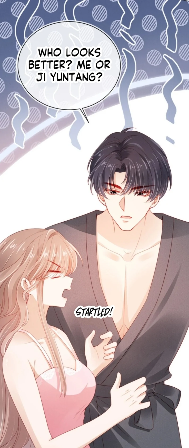 Master Huo Fails To Pursue His Wife Chapter 7 - page 33