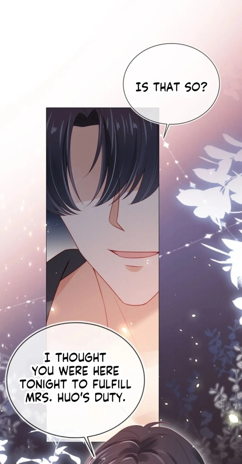 Master Huo Fails To Pursue His Wife Chapter 7 - page 35
