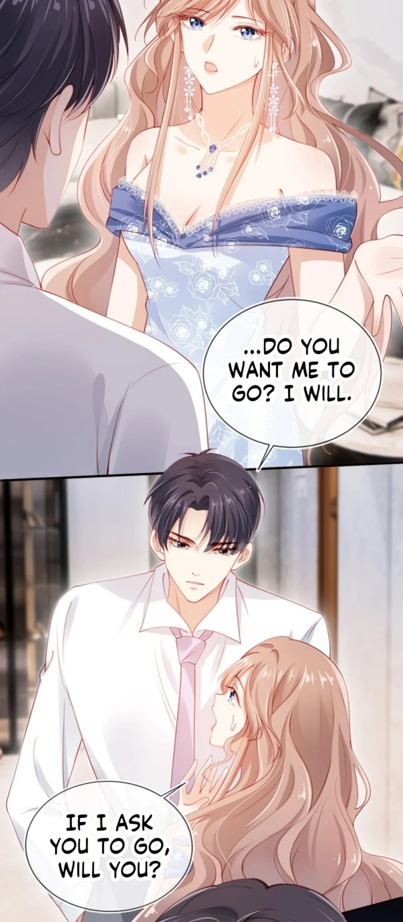 Master Huo Fails To Pursue His Wife Chapter 6 - page 12