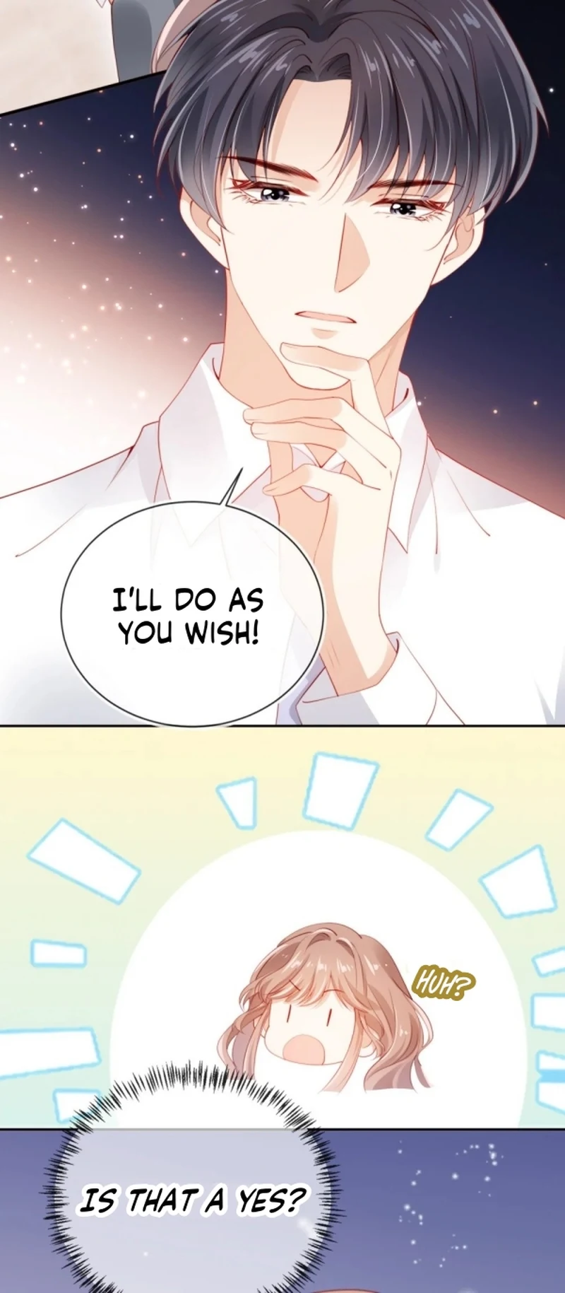 Master Huo Fails To Pursue His Wife Chapter 6 - page 13