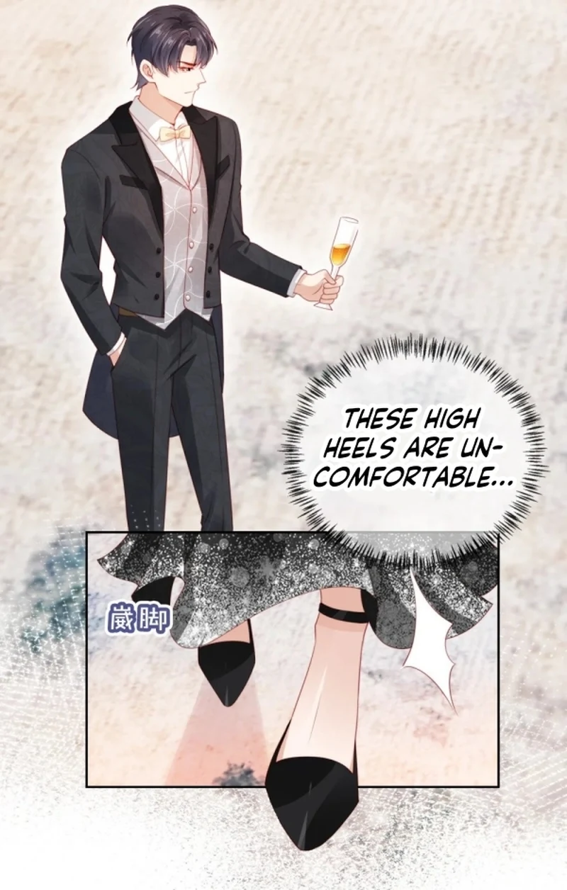 Master Huo Fails To Pursue His Wife Chapter 6 - page 26