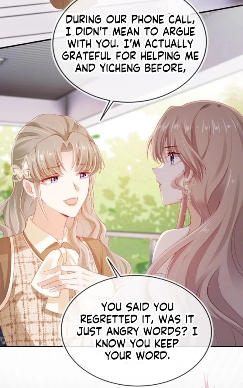 Master Huo Fails To Pursue His Wife Chapter 6 - page 3