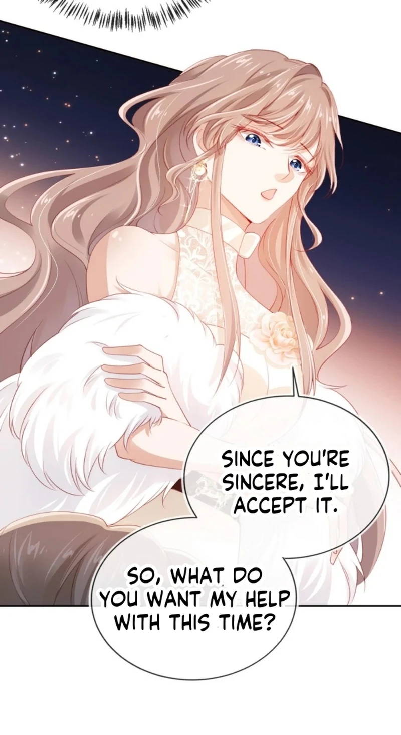 Master Huo Fails To Pursue His Wife Chapter 6 - page 5