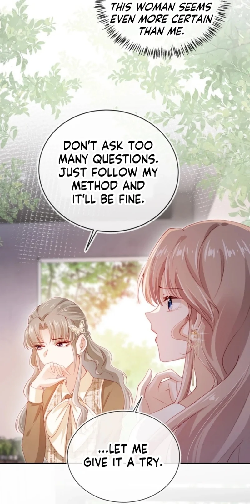Master Huo Fails To Pursue His Wife Chapter 6 - page 8