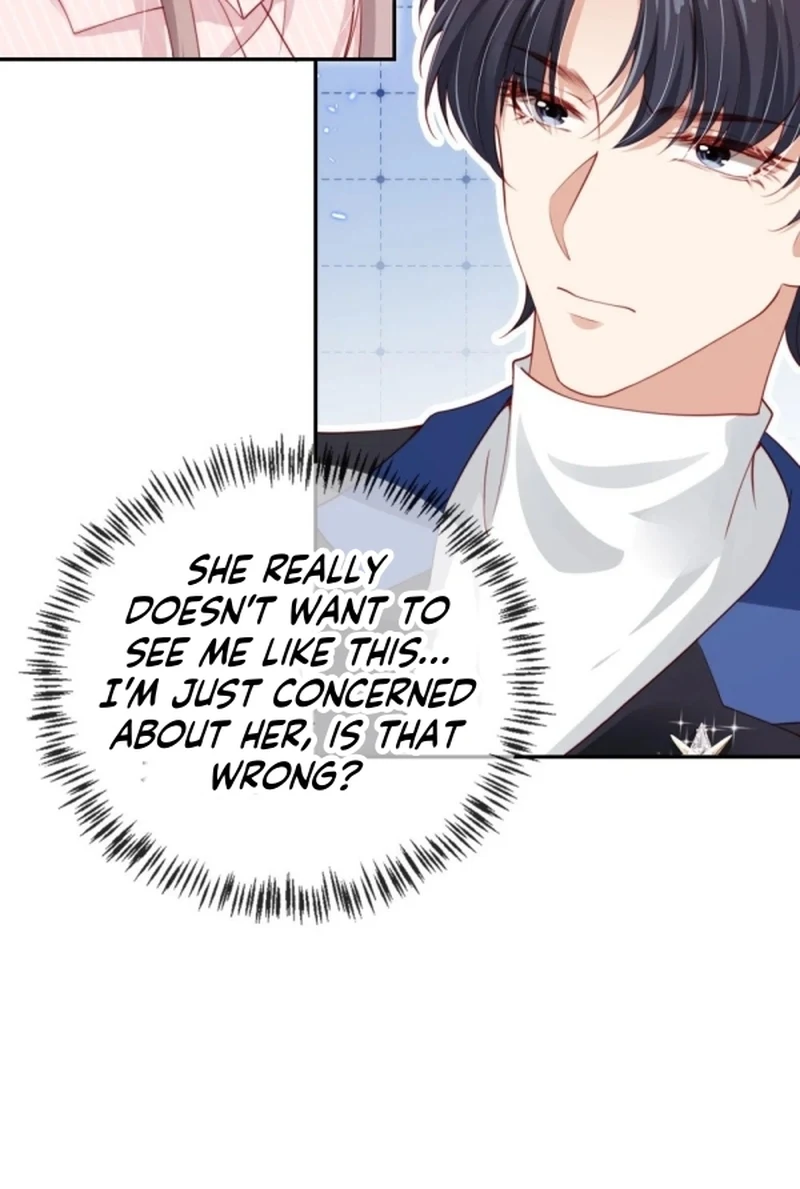 Master Huo Fails To Pursue His Wife Chapter 5 - page 21