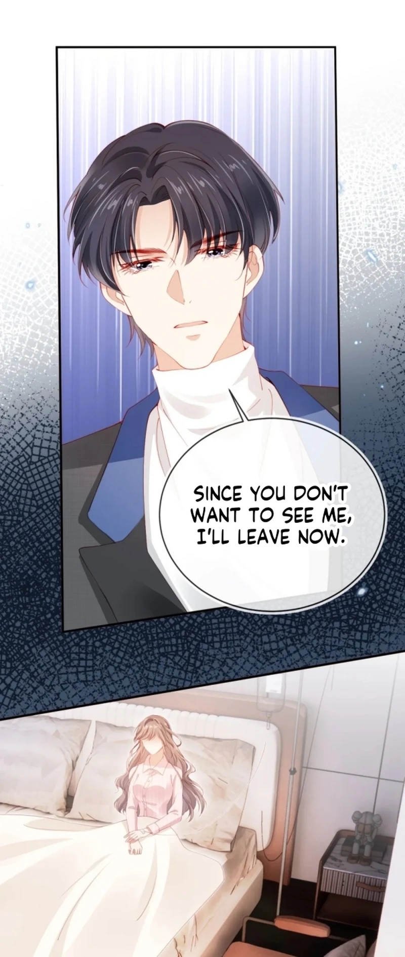 Master Huo Fails To Pursue His Wife Chapter 5 - page 22