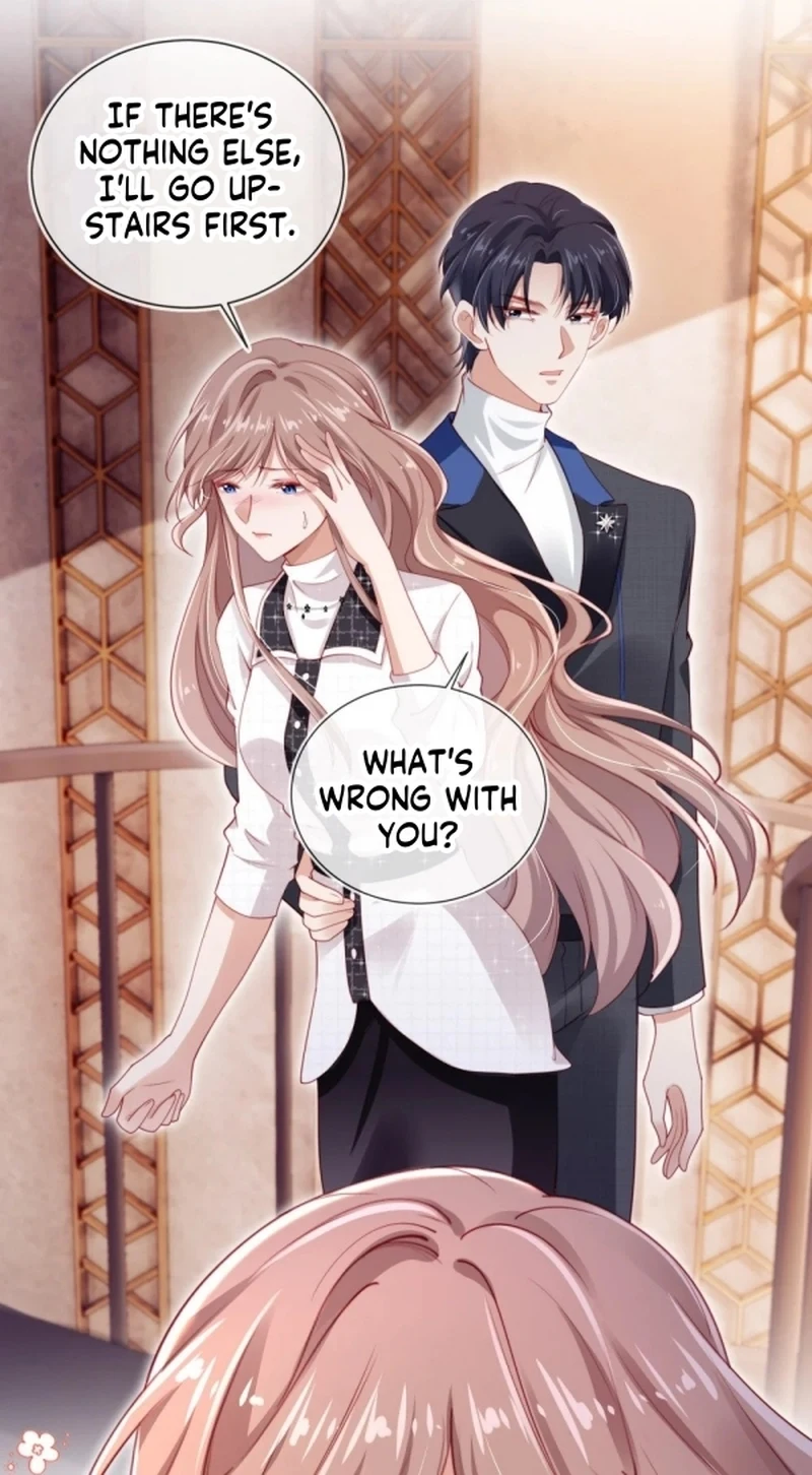 Master Huo Fails To Pursue His Wife Chapter 5 - page 6