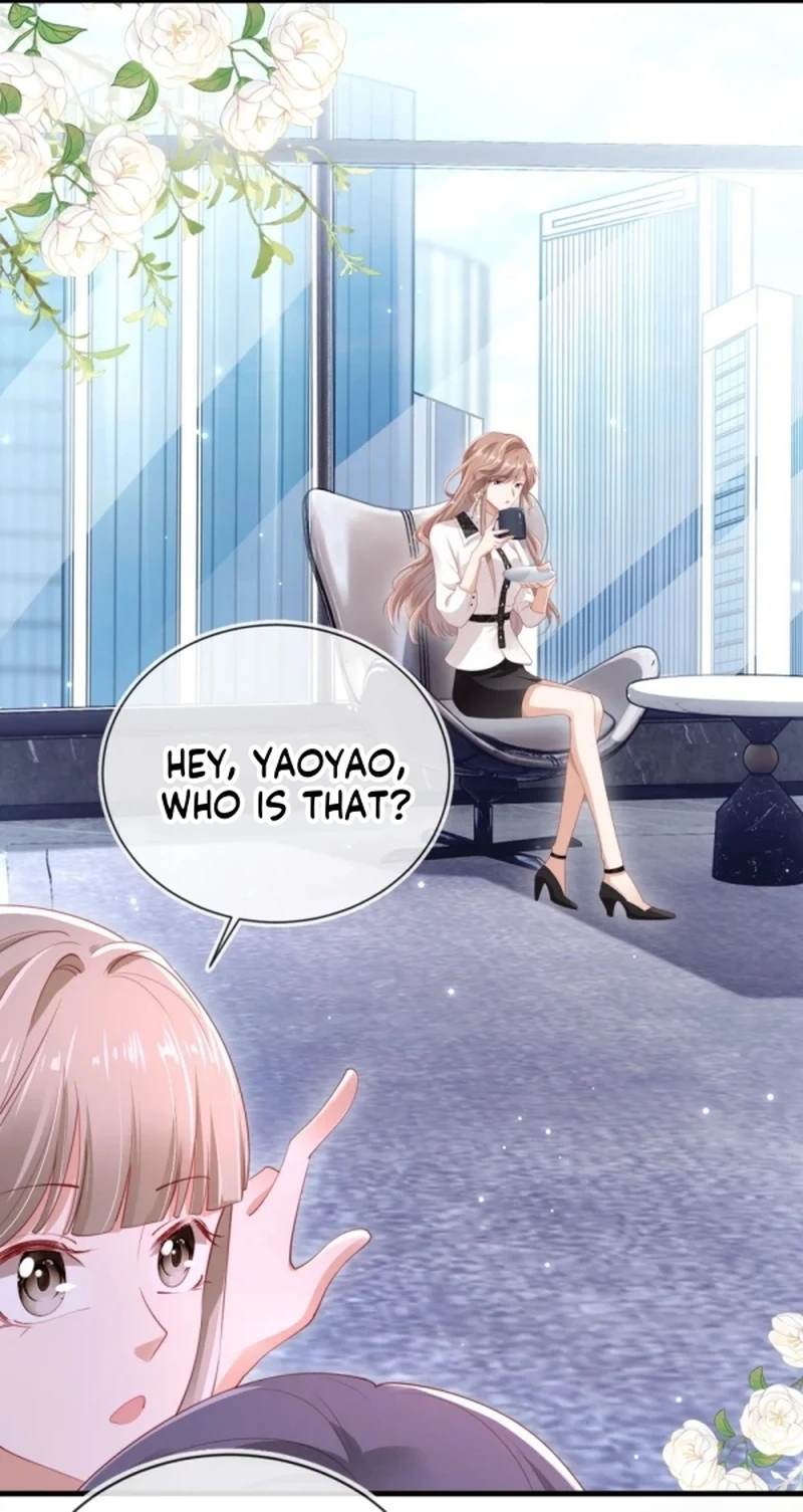 Master Huo Fails To Pursue His Wife Chapter 4 - page 14