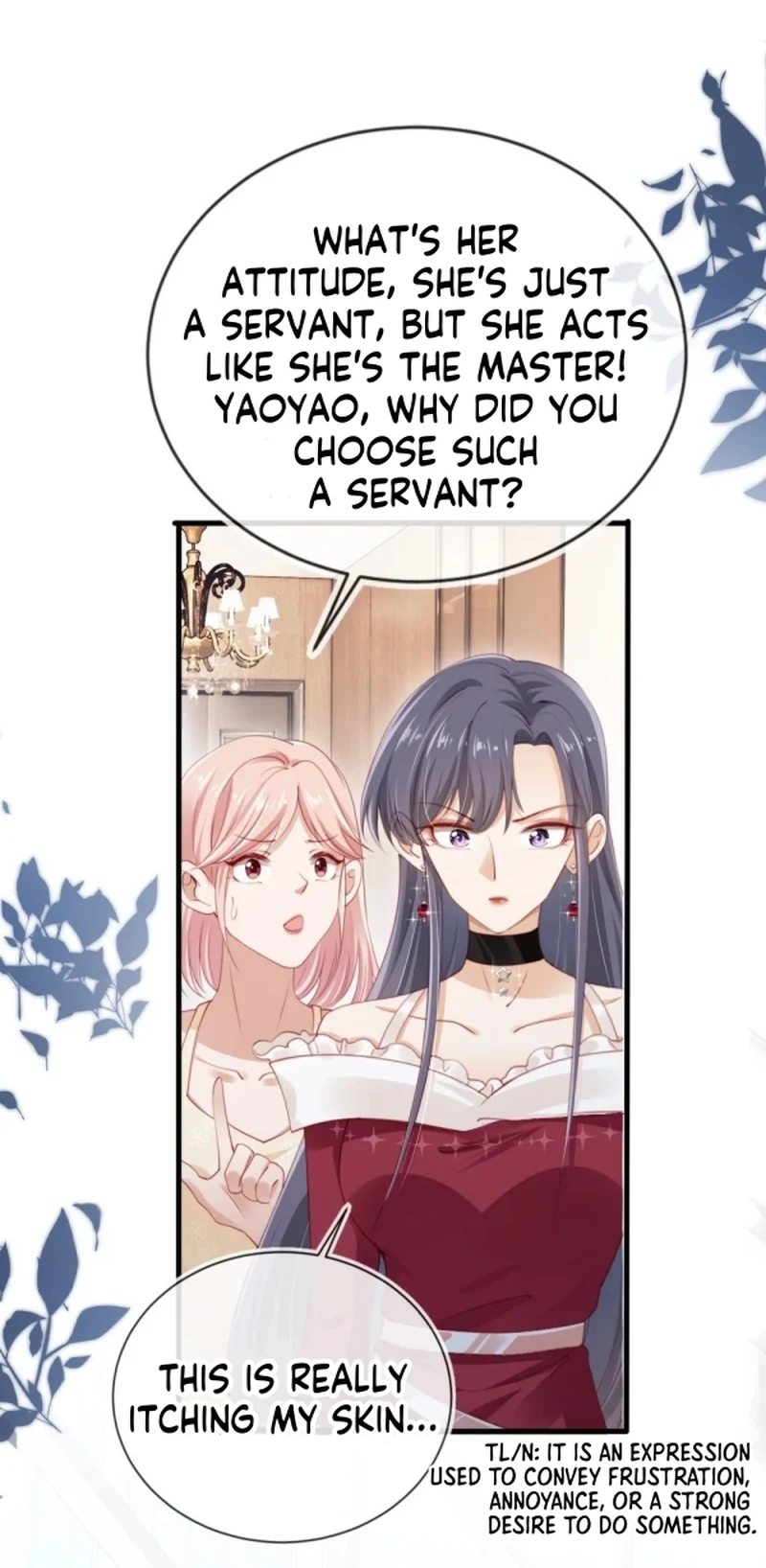 Master Huo Fails To Pursue His Wife Chapter 4 - page 18