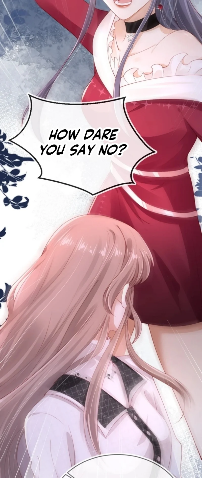 Master Huo Fails To Pursue His Wife Chapter 4 - page 22