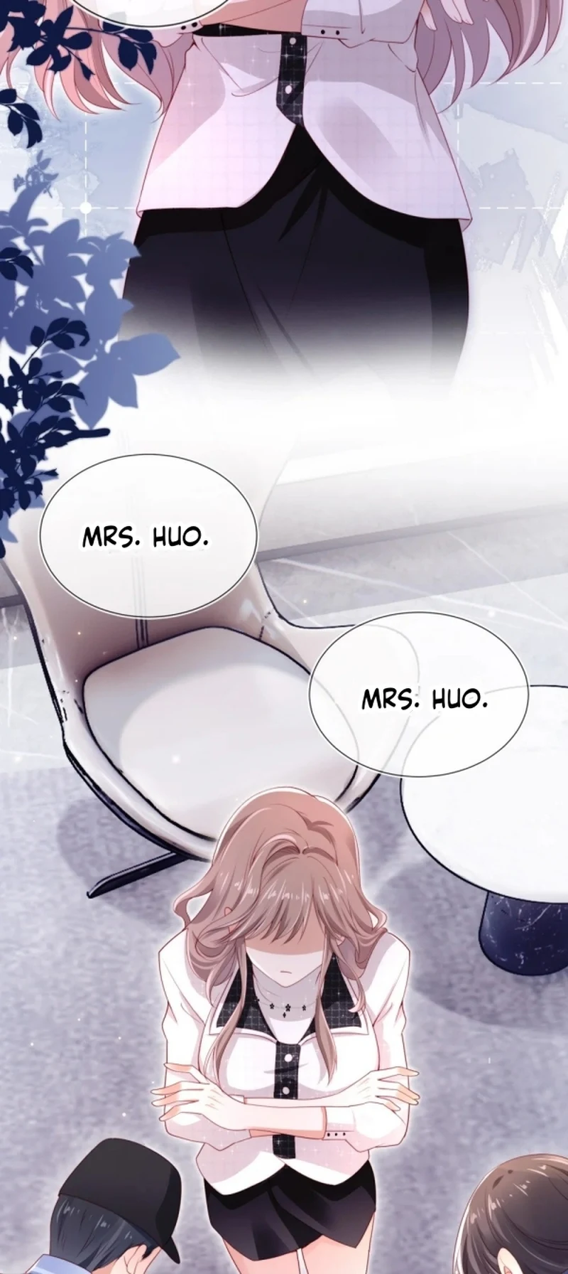 Master Huo Fails To Pursue His Wife Chapter 4 - page 27
