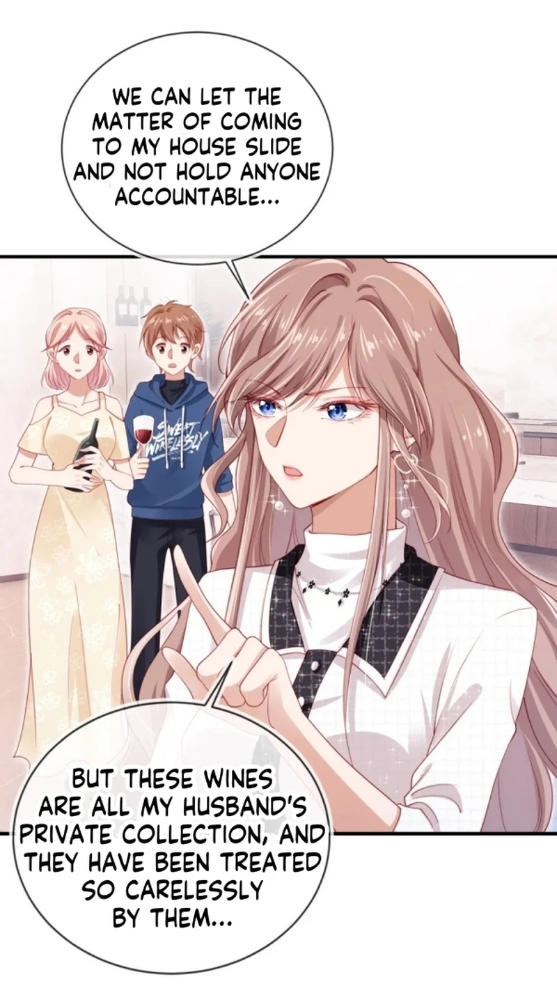 Master Huo Fails To Pursue His Wife Chapter 4 - page 30