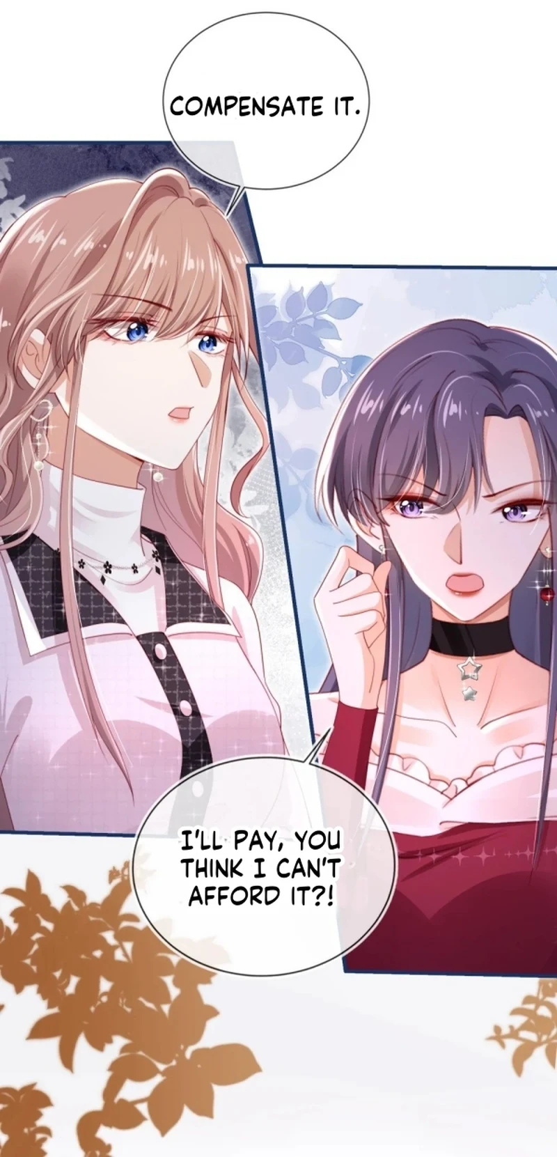 Master Huo Fails To Pursue His Wife Chapter 4 - page 31