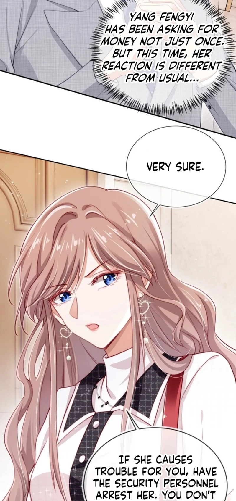 Master Huo Fails To Pursue His Wife Chapter 4 - page 7