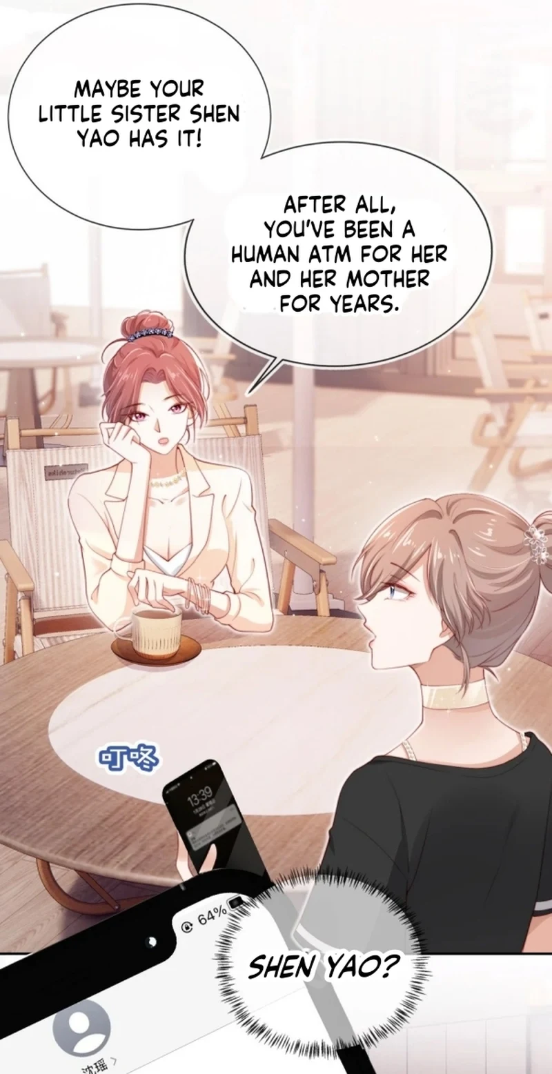 Master Huo Fails To Pursue His Wife Chapter 3 - page 22