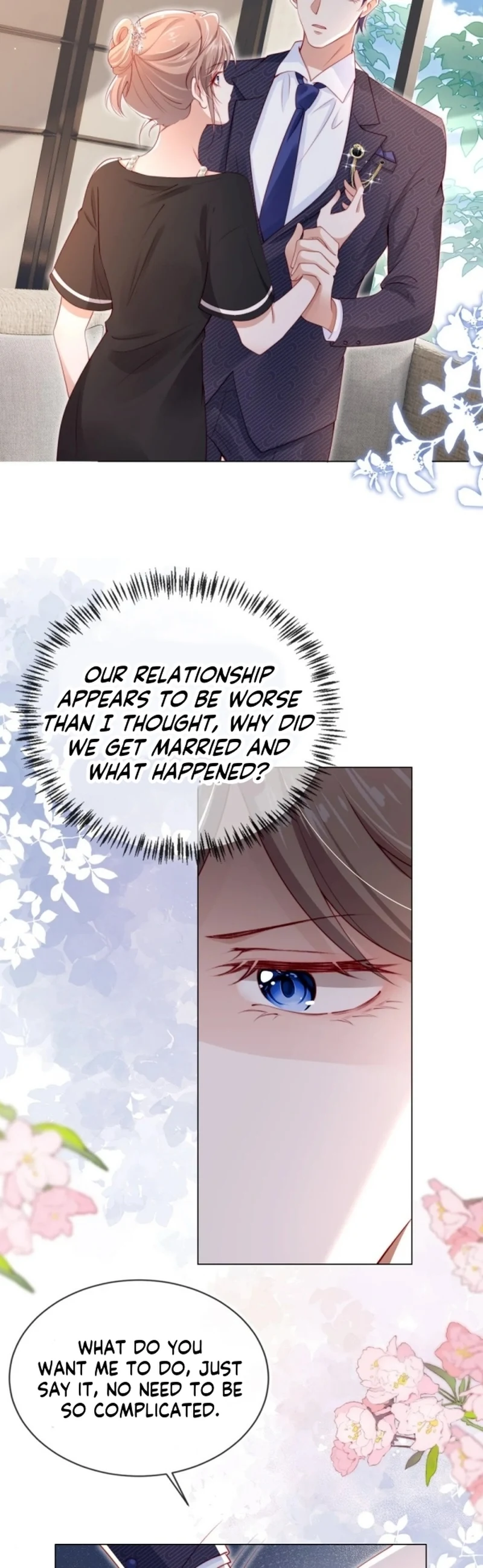 Master Huo Fails To Pursue His Wife Chapter 3 - page 7