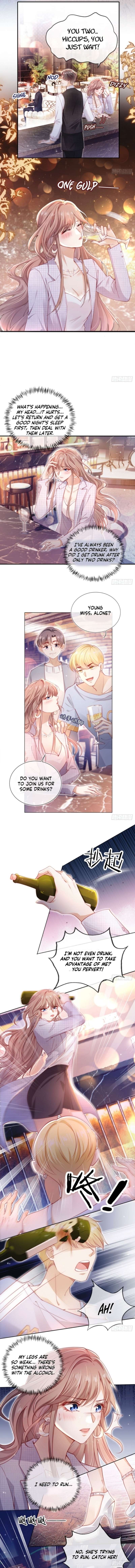 Master Huo Fails To Pursue His Wife Chapter 1 - page 2