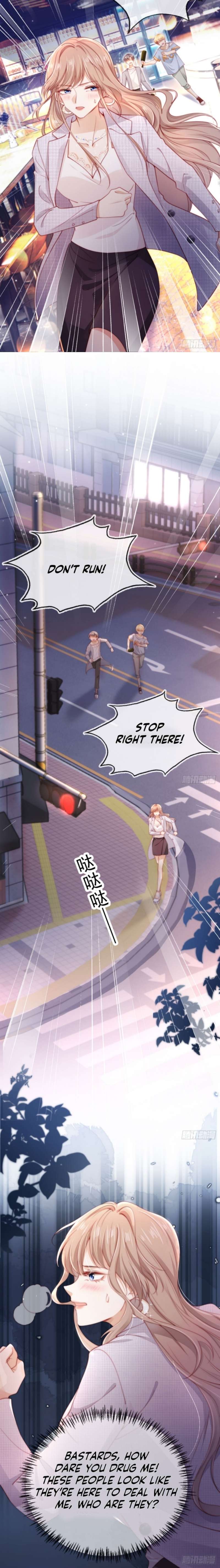 Master Huo Fails To Pursue His Wife Chapter 1 - page 3
