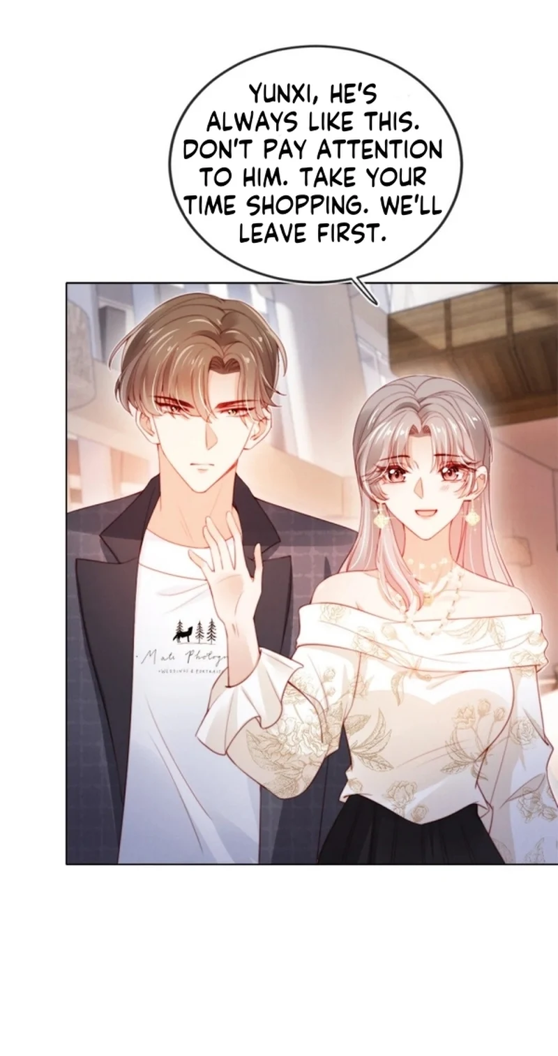 Master Huo Fails To Pursue His Wife Chapter 11 - page 26