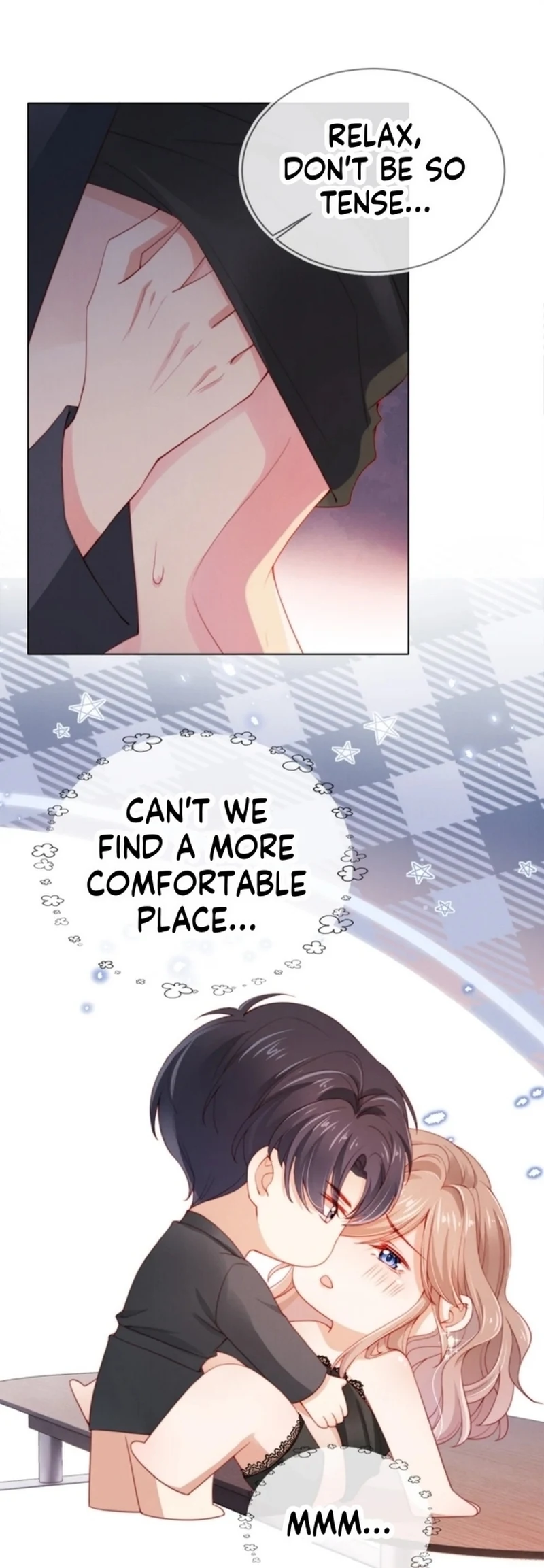 Master Huo Fails To Pursue His Wife Chapter 10 - page 11