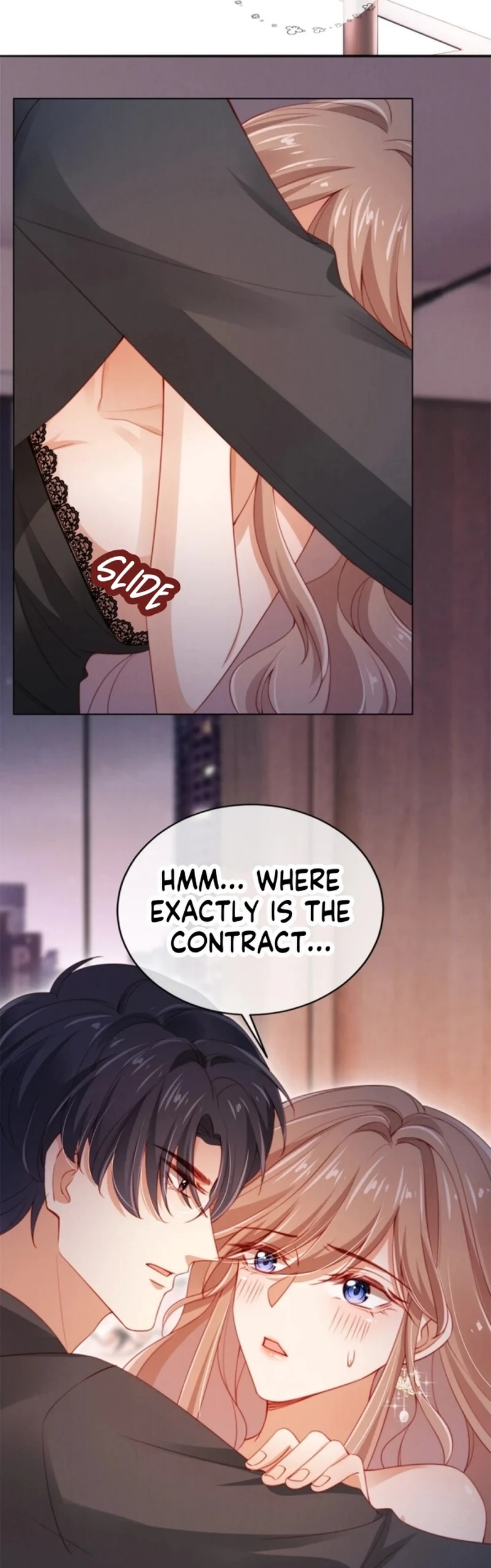 Master Huo Fails To Pursue His Wife Chapter 10 - page 12