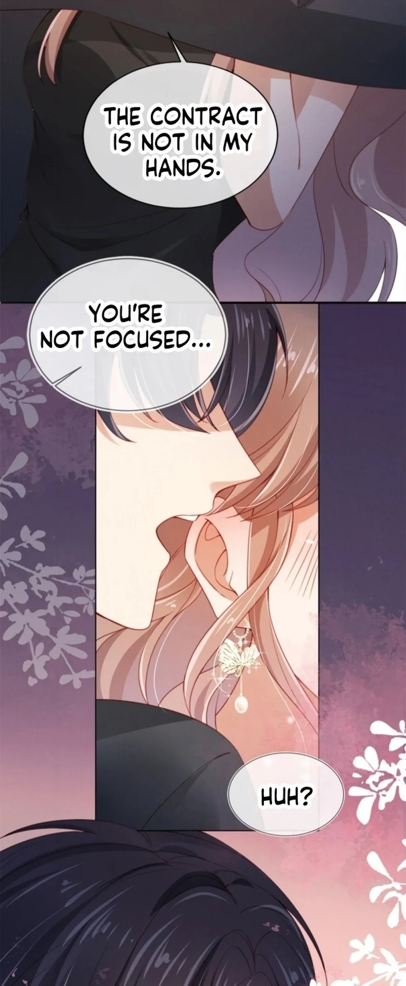 Master Huo Fails To Pursue His Wife Chapter 10 - page 13