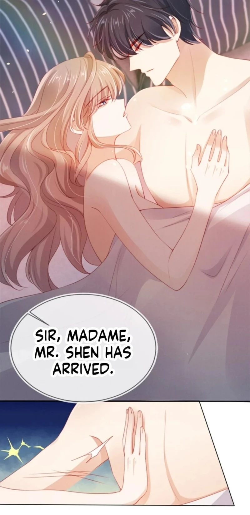 Master Huo Fails To Pursue His Wife Chapter 10 - page 16