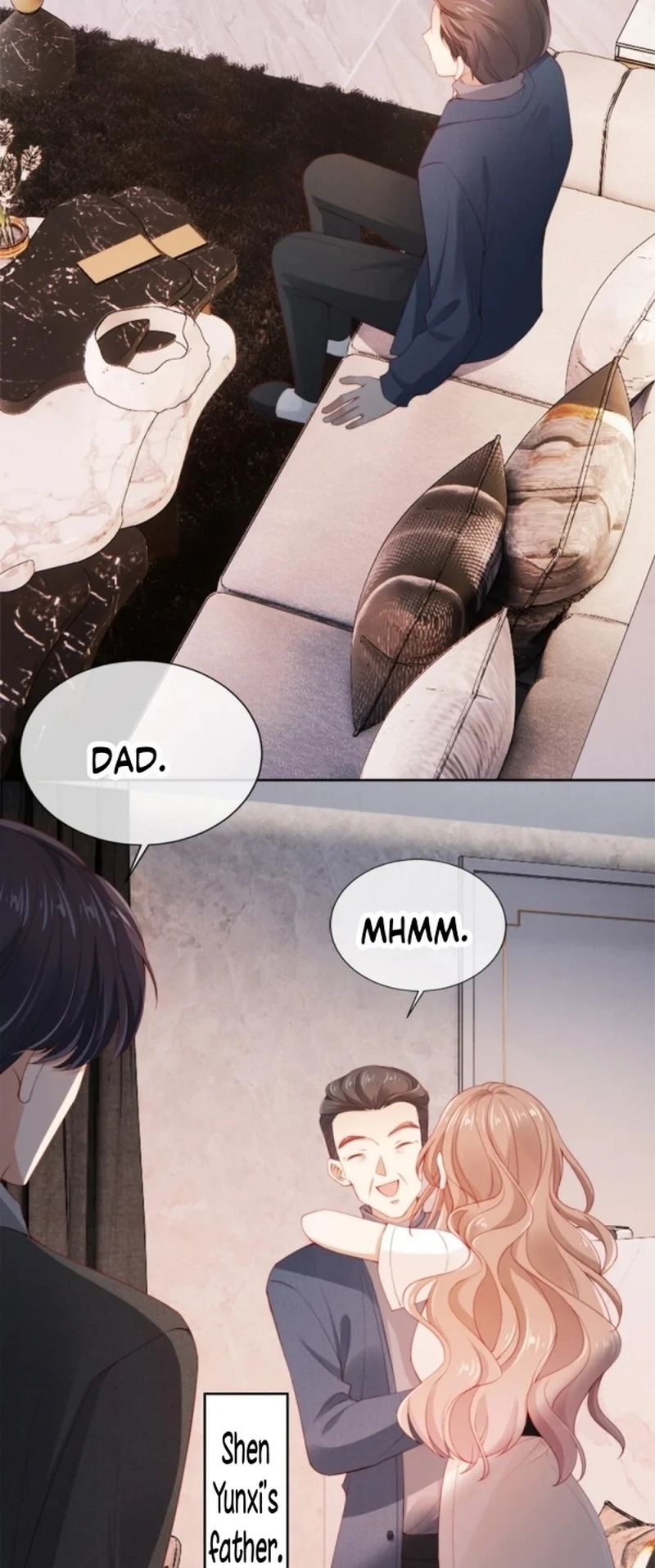 Master Huo Fails To Pursue His Wife Chapter 10 - page 18