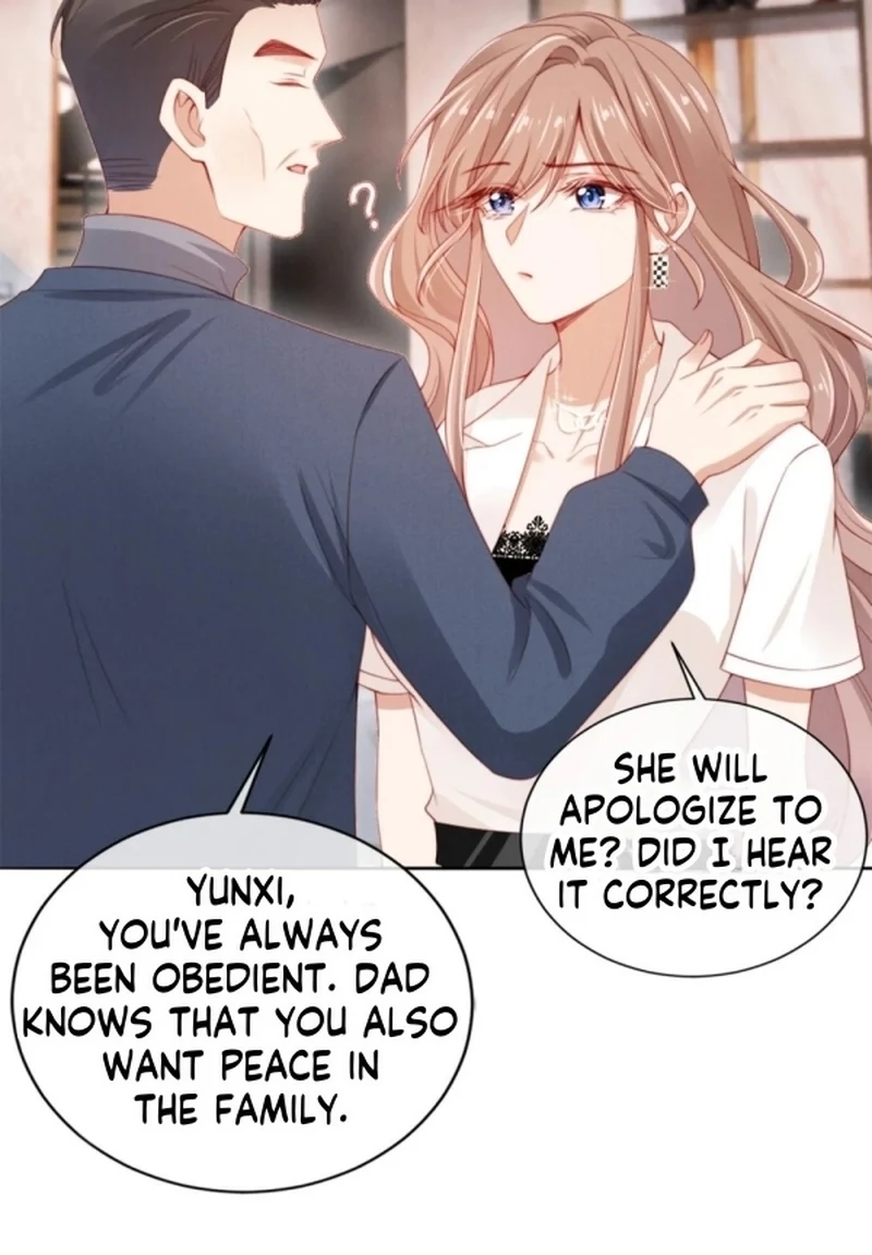 Master Huo Fails To Pursue His Wife Chapter 10 - page 22