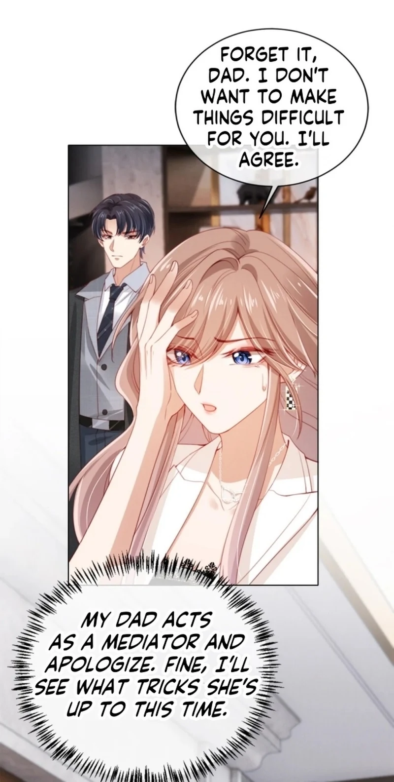 Master Huo Fails To Pursue His Wife Chapter 10 - page 23