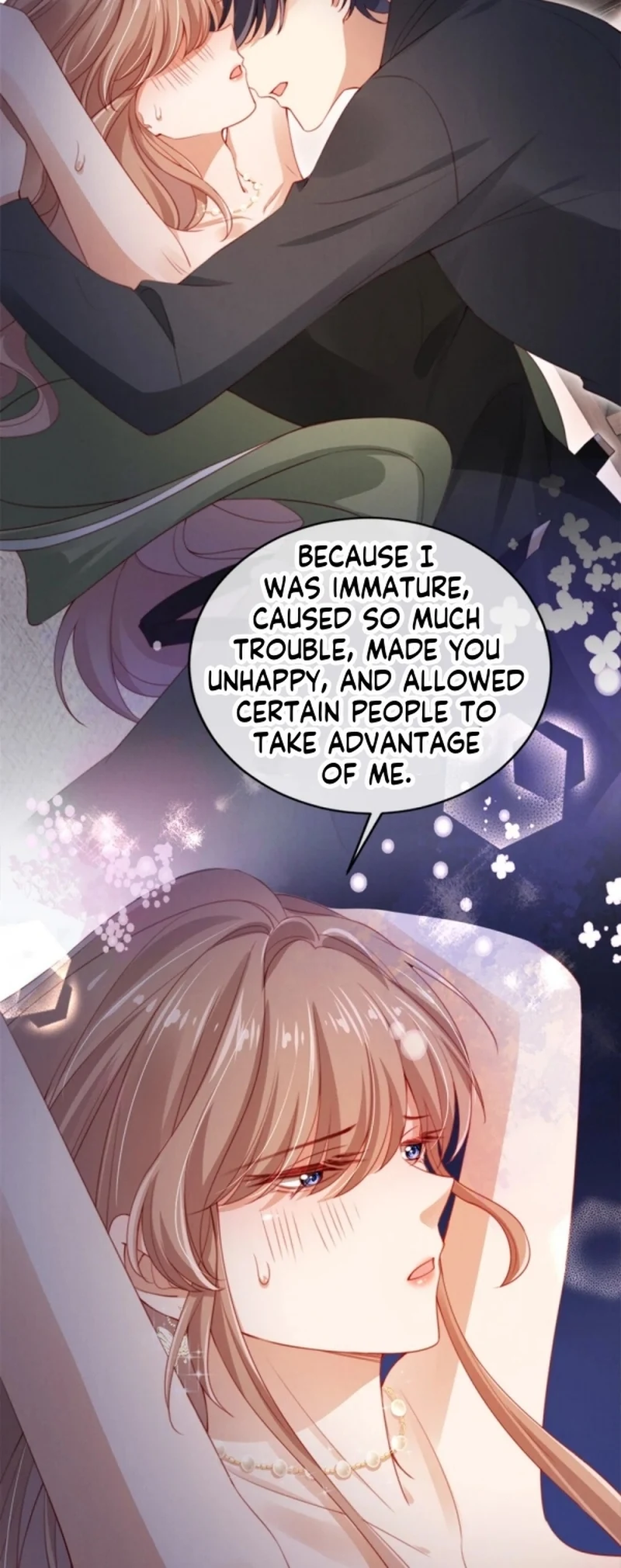 Master Huo Fails To Pursue His Wife Chapter 10 - page 4