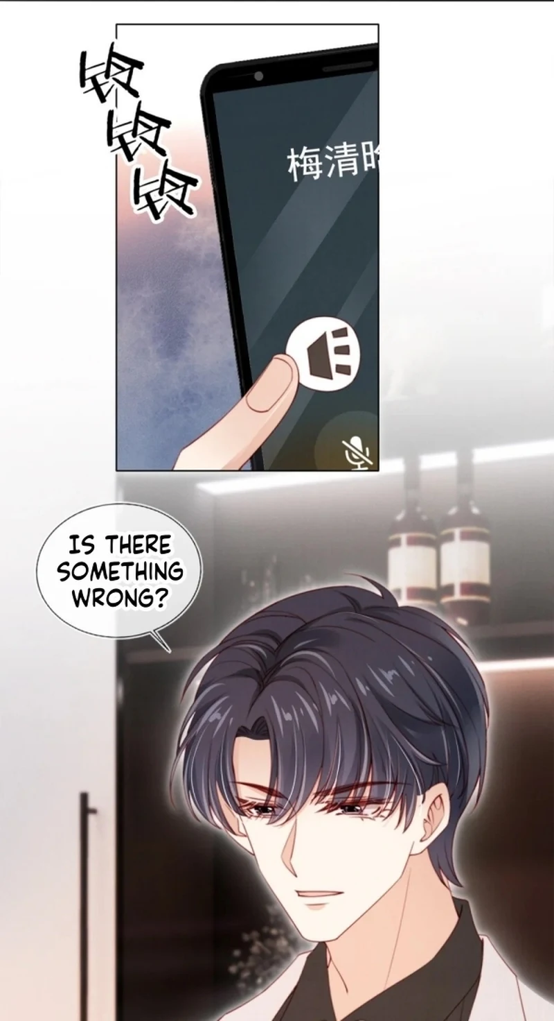 Master Huo Fails To Pursue His Wife Chapter 9 - page 12