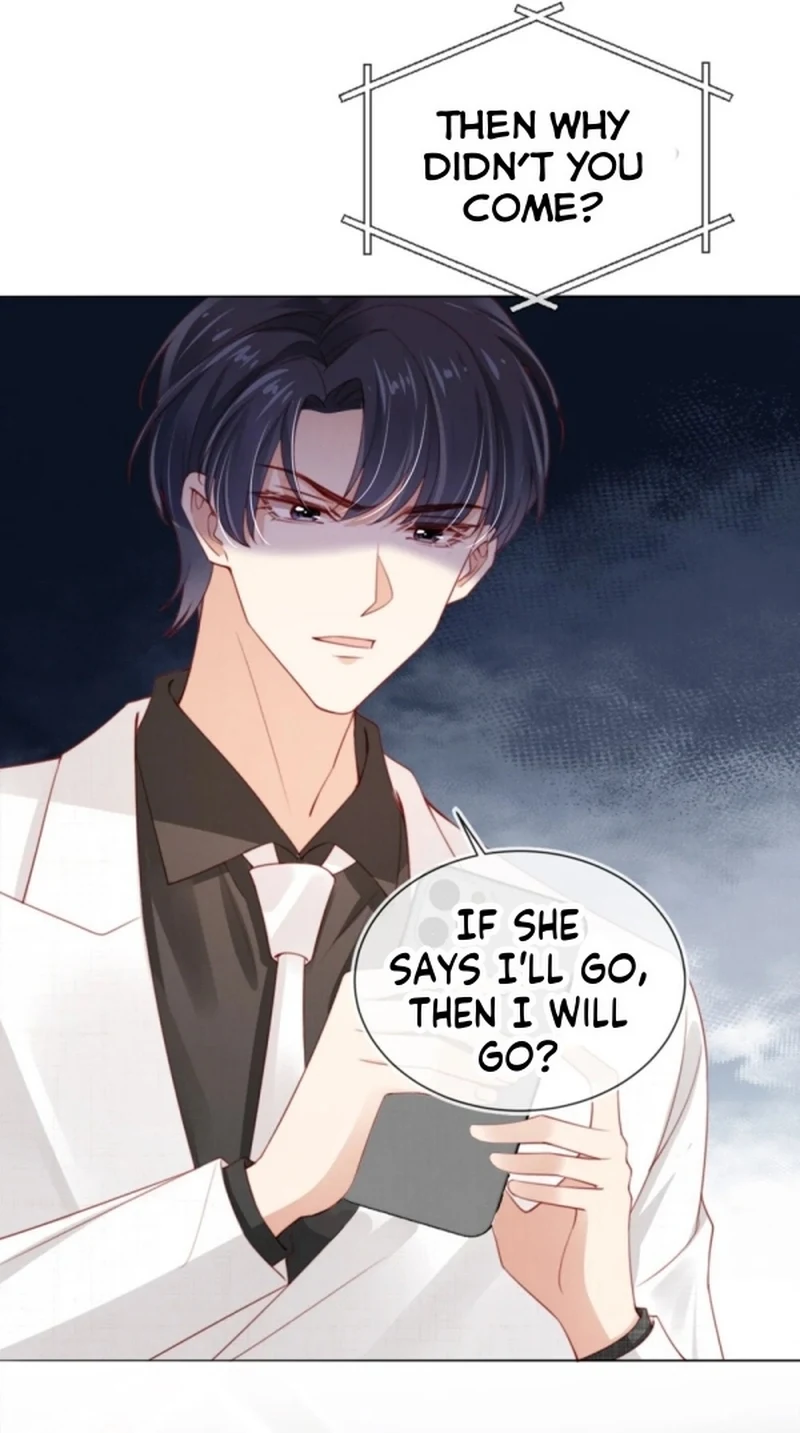 Master Huo Fails To Pursue His Wife Chapter 9 - page 14