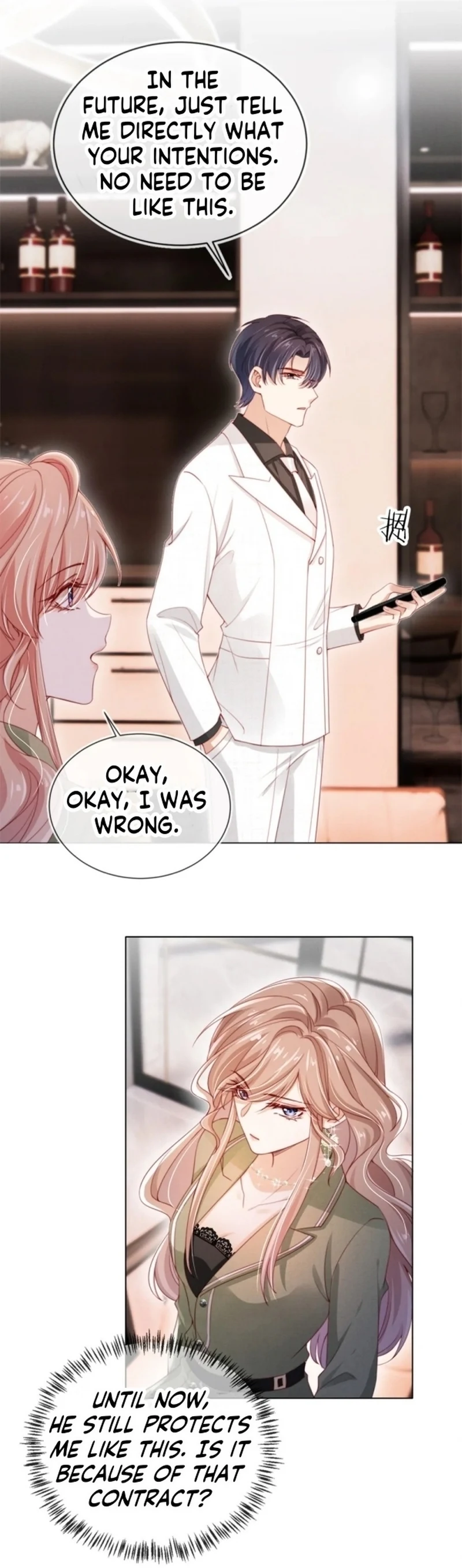 Master Huo Fails To Pursue His Wife Chapter 9 - page 15