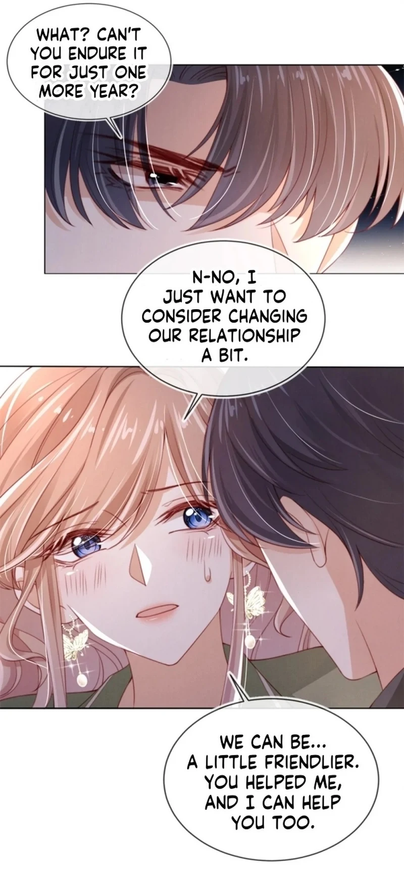 Master Huo Fails To Pursue His Wife Chapter 9 - page 21