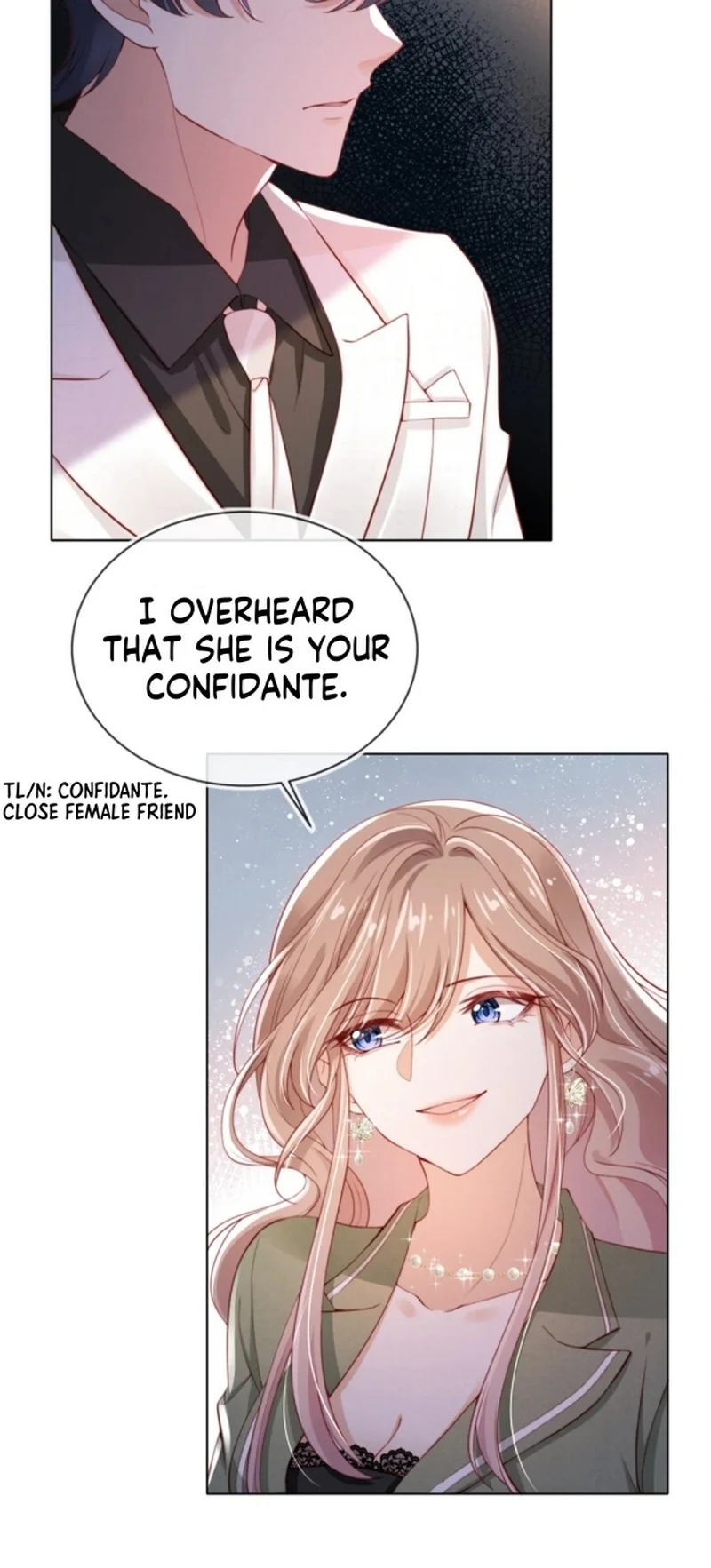 Master Huo Fails To Pursue His Wife Chapter 9 - page 9