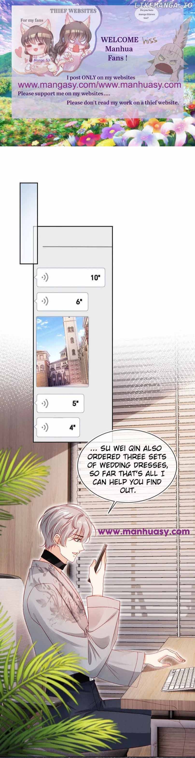 Master Huo Fails To Pursue His Wife Chapter 46 - page 2
